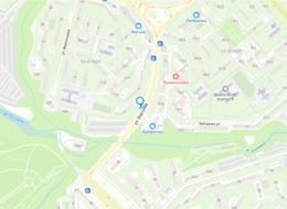 Карта